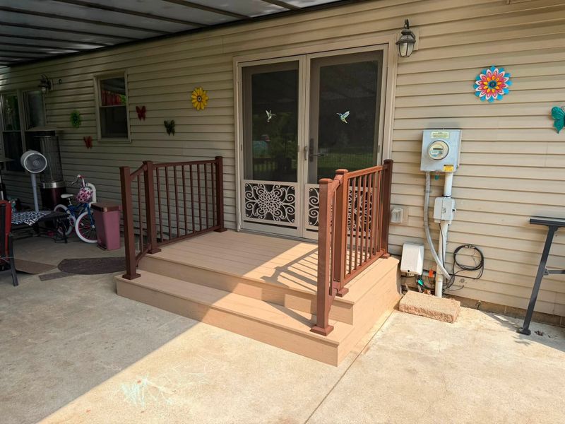 Remodeling Services