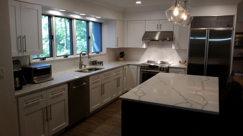 Kitchens