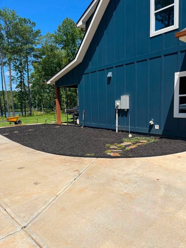 Landscape Design & Installation