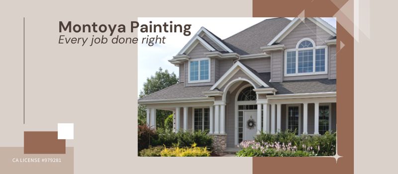 Exterior Painting gallery
