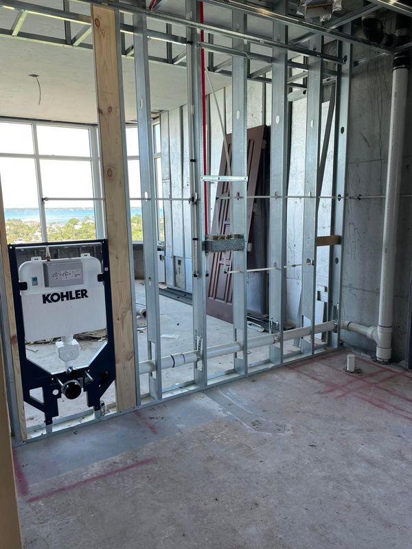 Plumbing Repairs