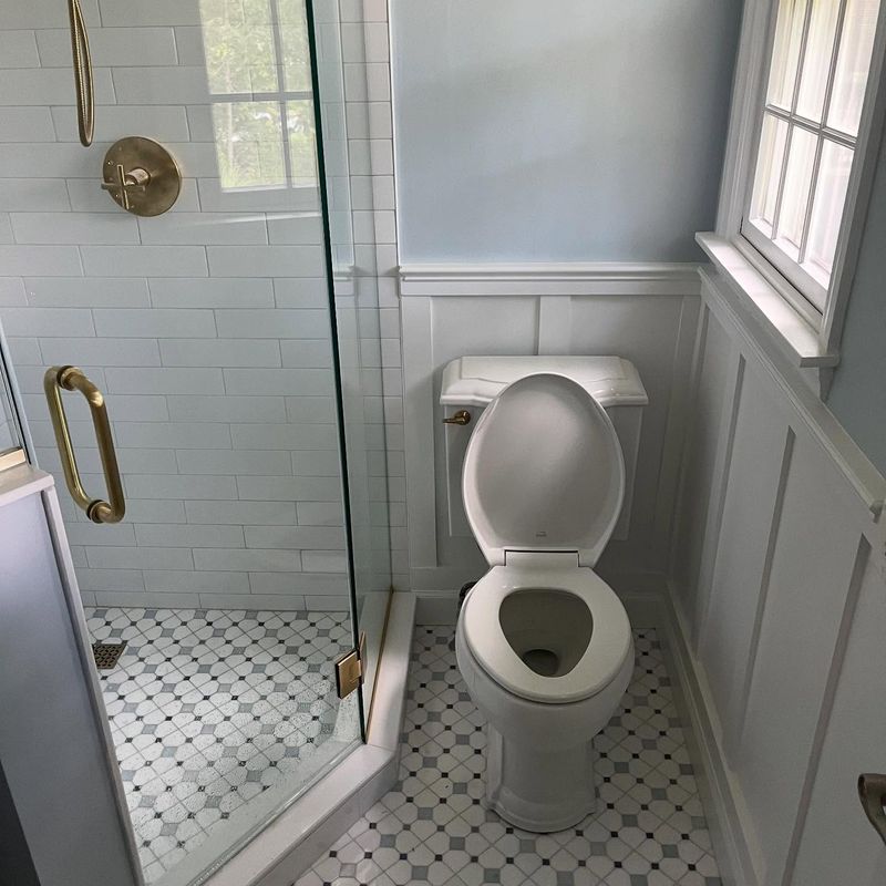 Plumbing