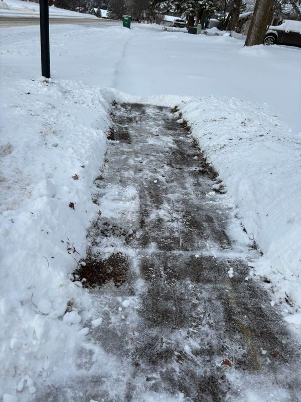 Snow Removal