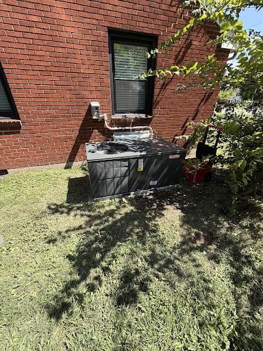 HVAC Repair Services