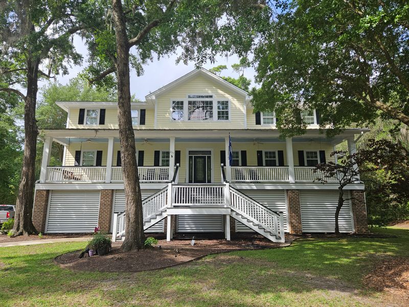 Home Softwash gallery