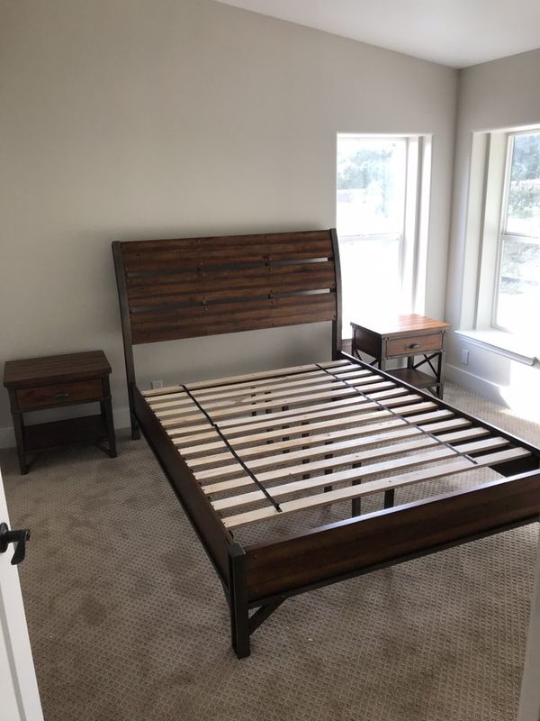Carpentry and Woodwork