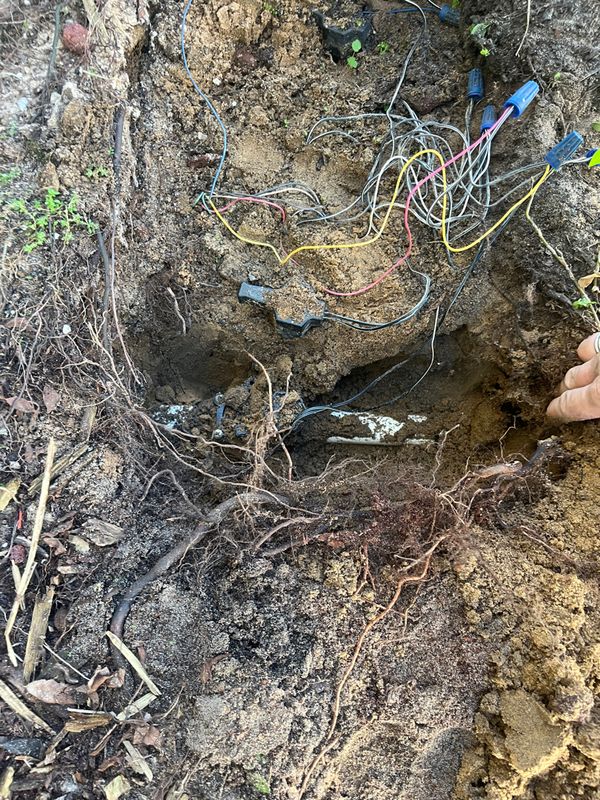 Revitalized Roots: Expert Irrigation System Repair by Ludlows Services