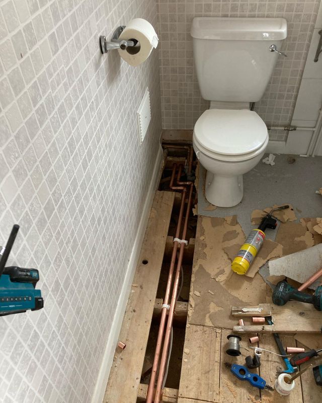 Construction