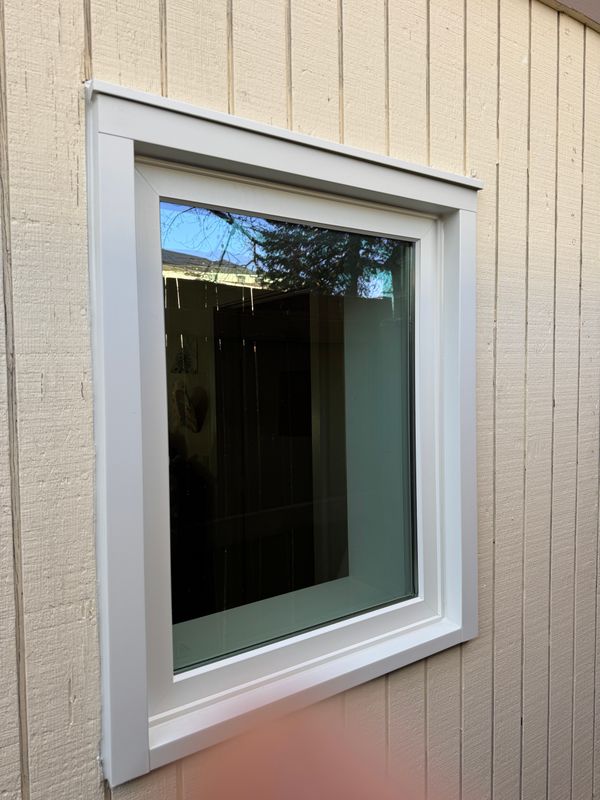 Window Replacement