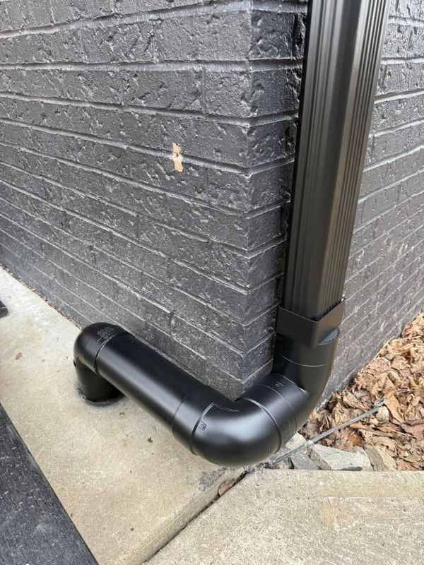 Gutter Maintenance