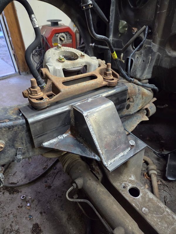 Metal Fabrication