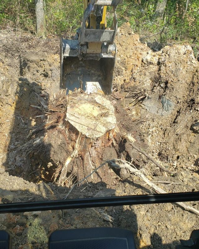 Excavation Services