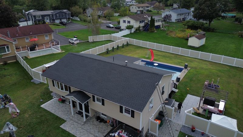 Deck & Patio Installation