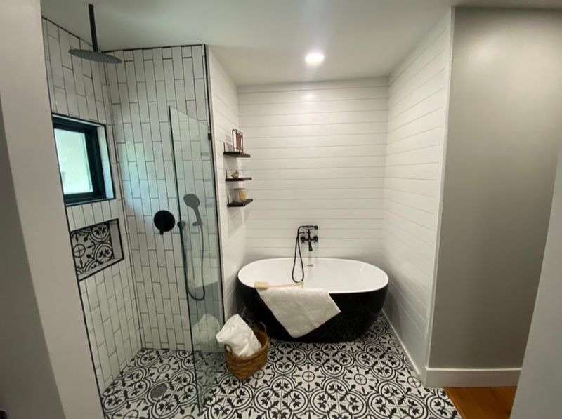 Interior Remodeling