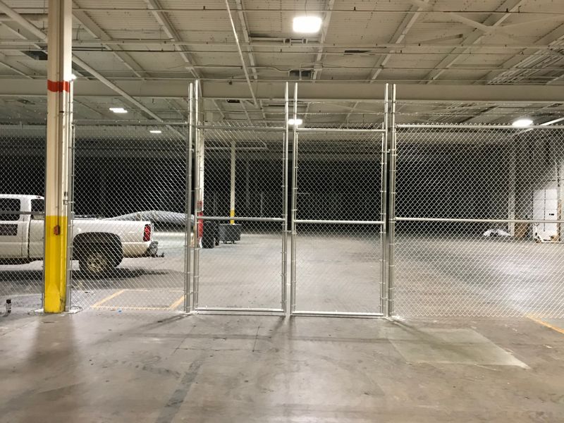 Gate Installation and Repair