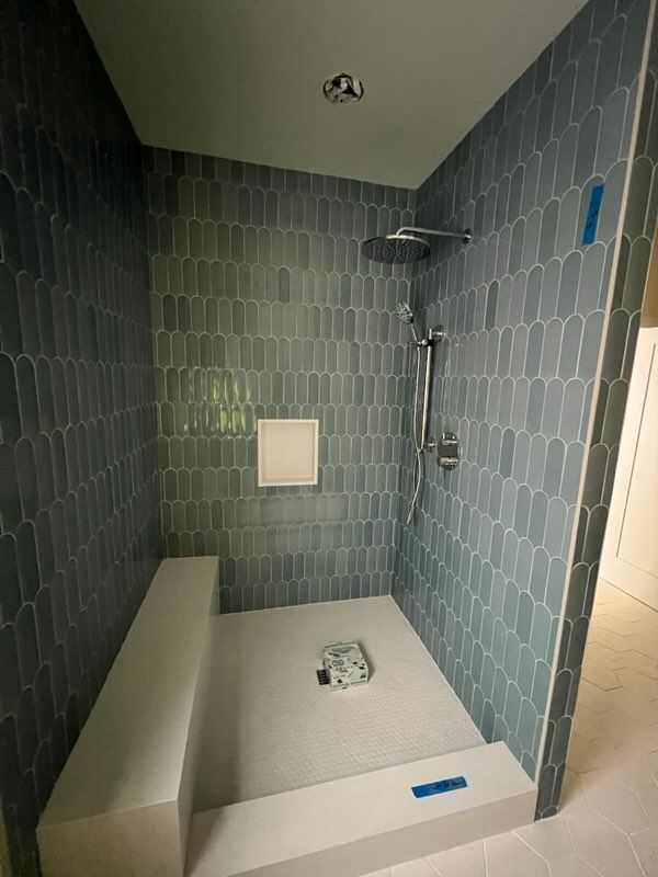 Bathroom Remodeling