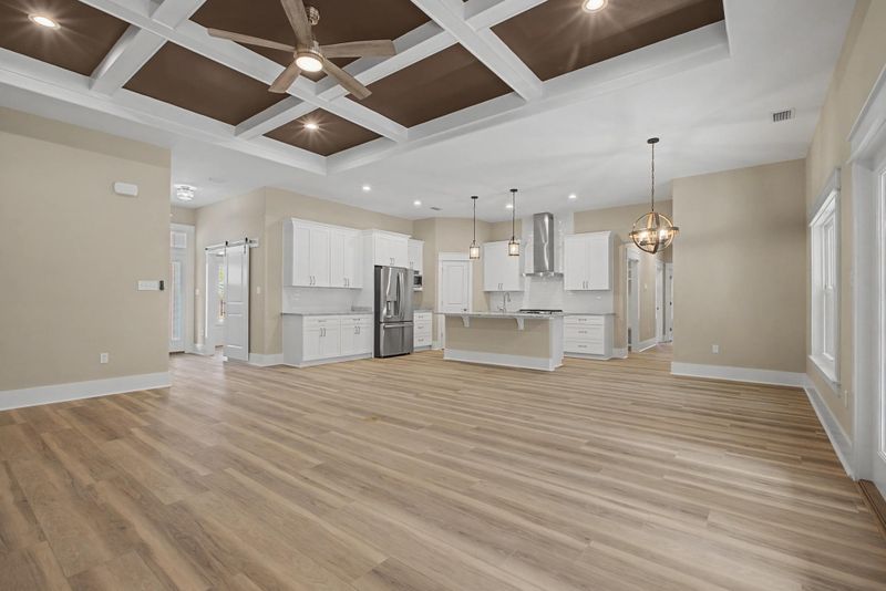Custom Home Design