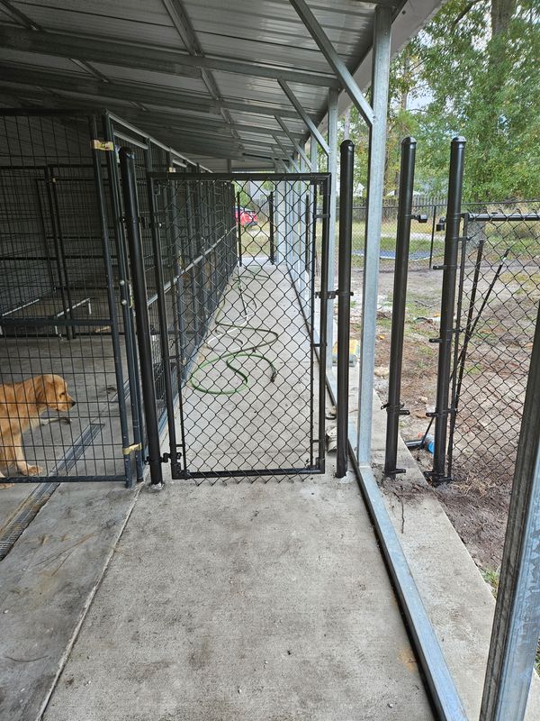 Chainlink Fences