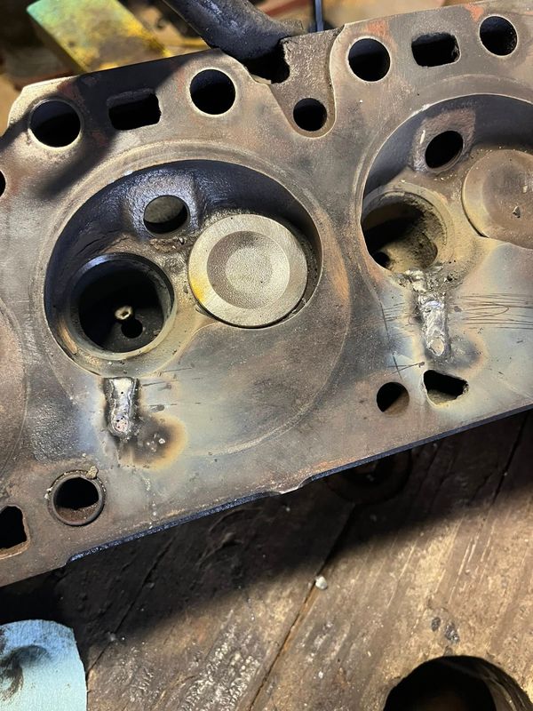 Automotive Welding