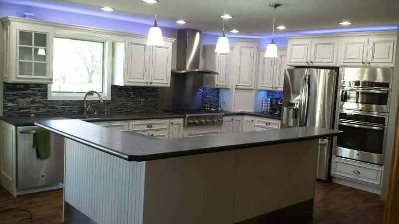 Remodeling Services
