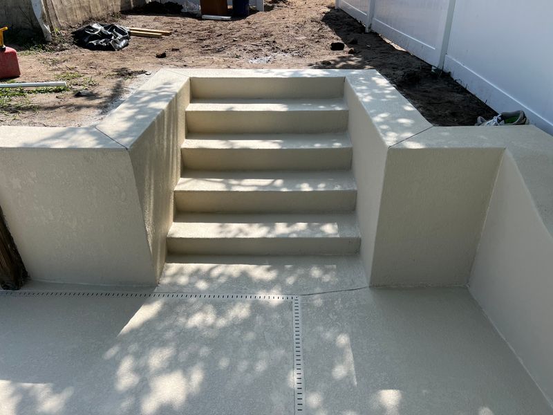 Concrete Contractor