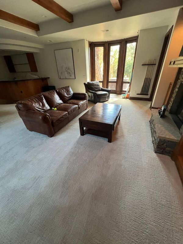 Carpet Installation and Repair