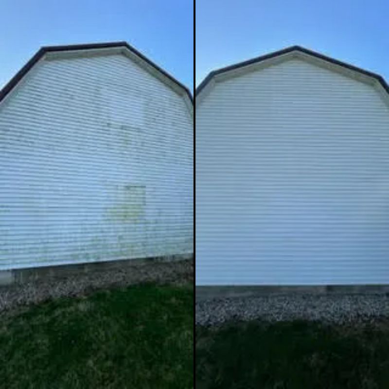 House Washing 