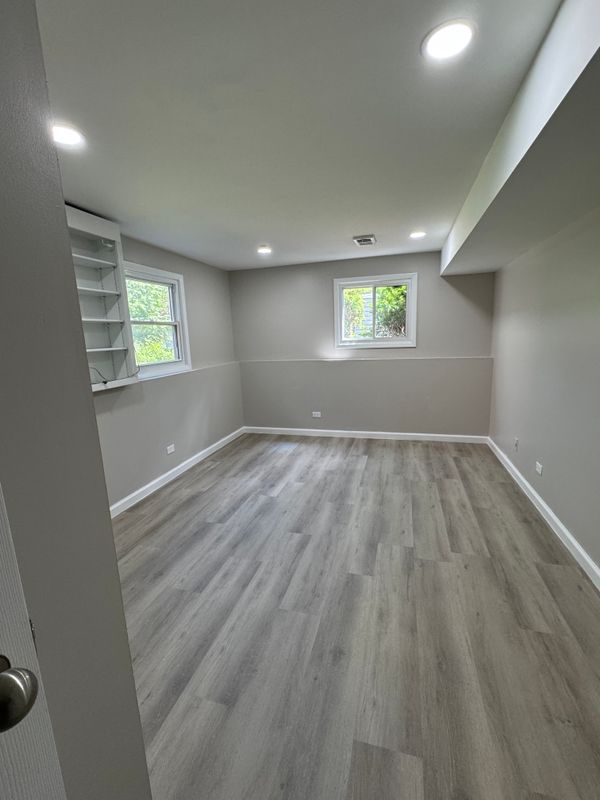 Interior Remodeling