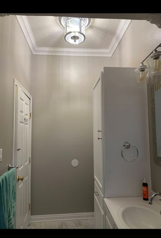 Kitchen and Bathroom Renovations