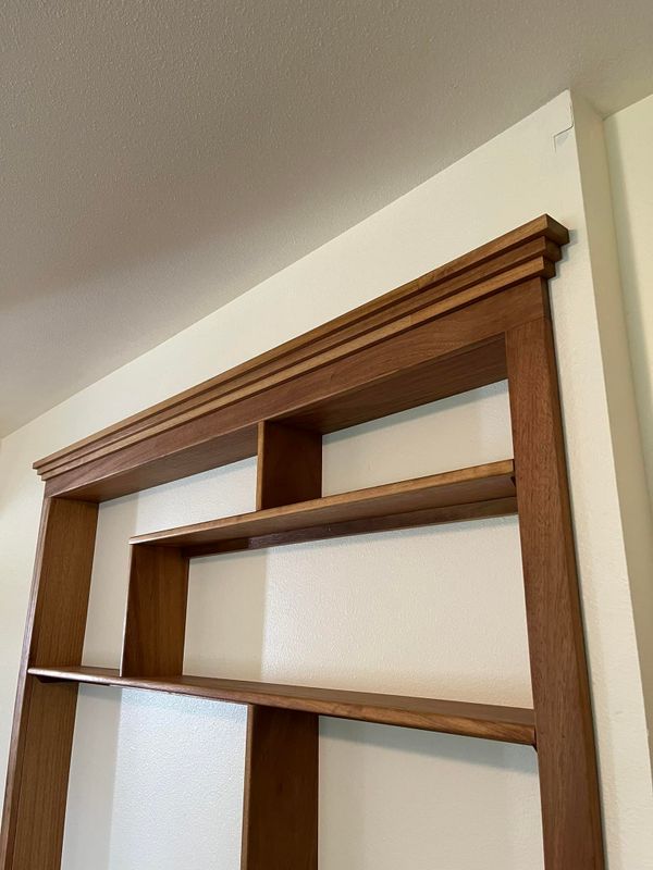 Interior Carpentry