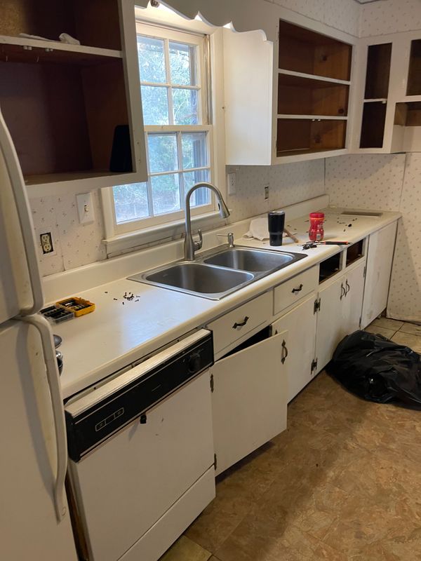 Kitchen and Bath