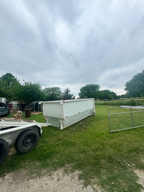 Dumpster Rentals