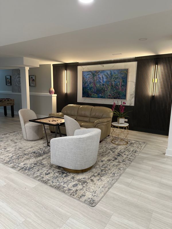 Residential Renovations