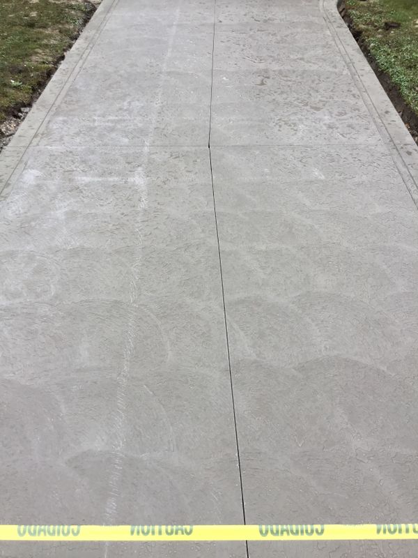 Concrete