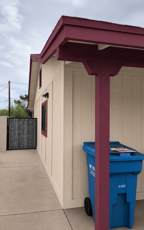Exterior Painting