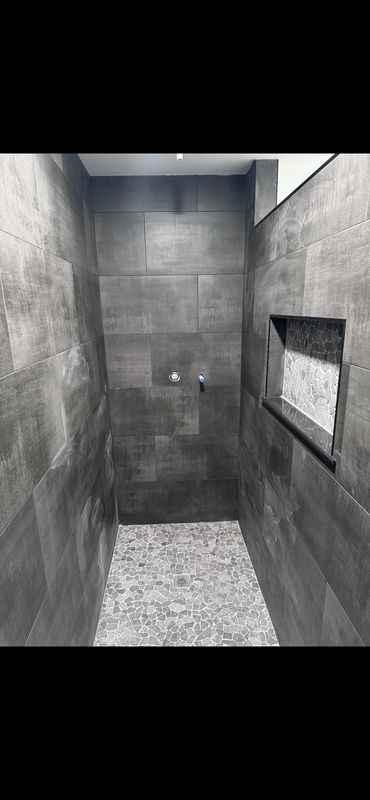Bathroom Renovation