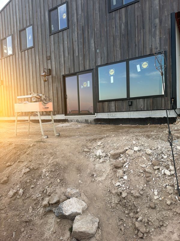 Commercial Construction