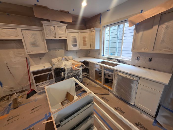 Renovation Services