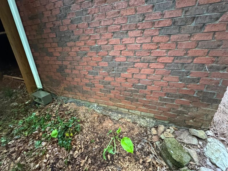 Residential Pressure Washing gallery