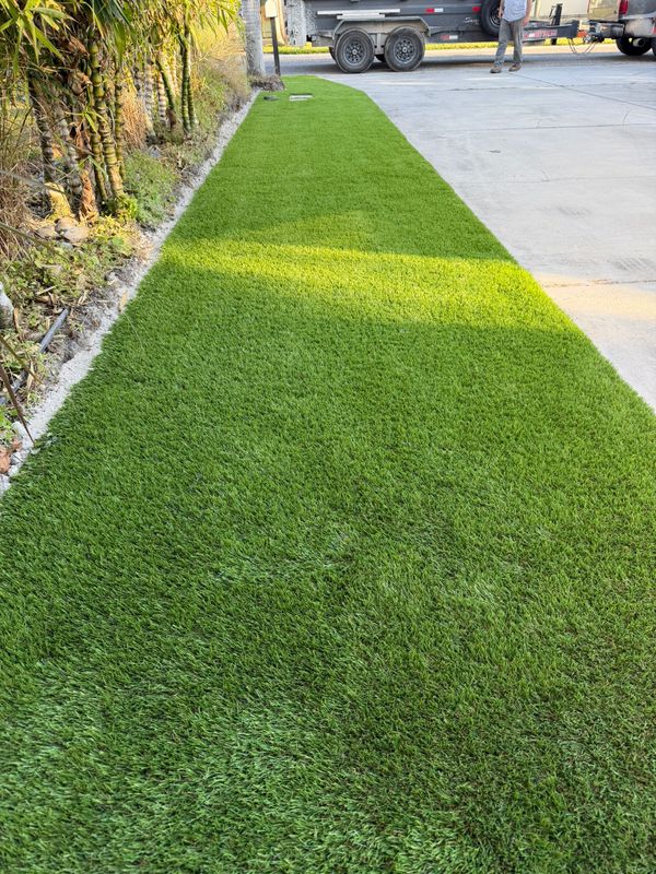 Paver Services