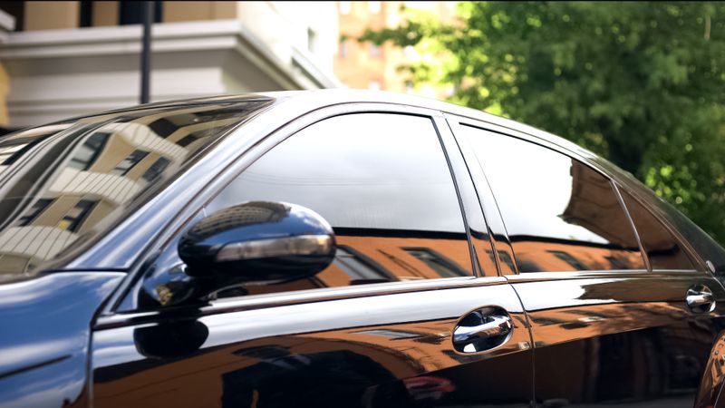 Wax and Polish