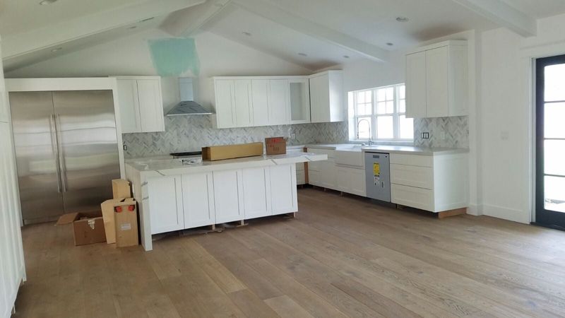 Interior Painting gallery