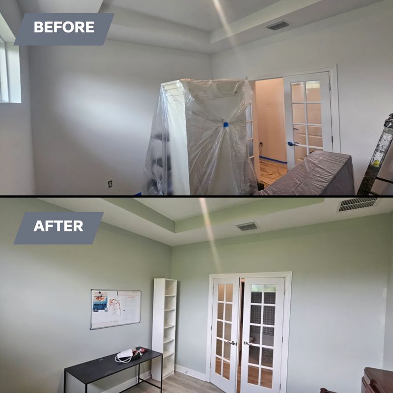 Interior Painting