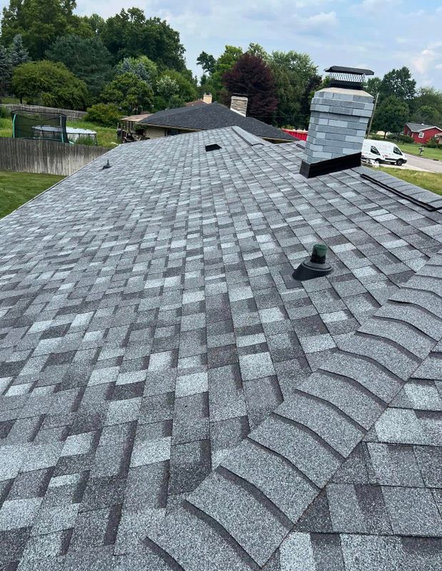 Roofing