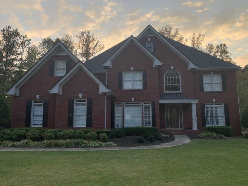 Dallas Dream Roof: Elevating Curb Appeal and Durability with Wright Construction and Roofing LLC