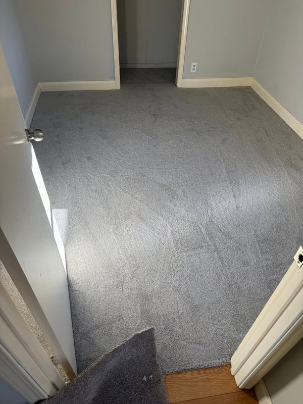 Carpet Installation and Replacement
