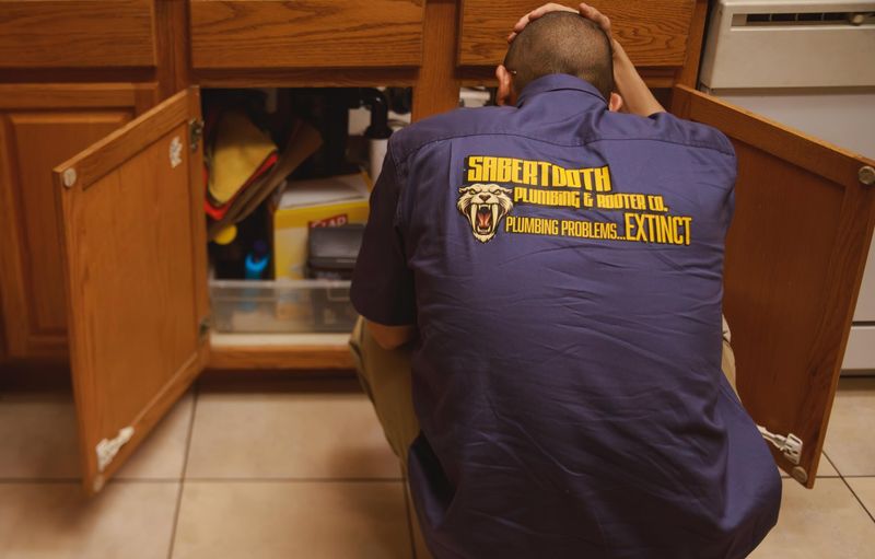 Plumbing Repairs