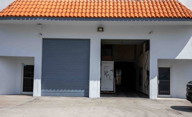 Exterior Painting