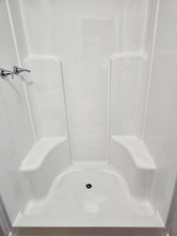 Fiberglass Repairs