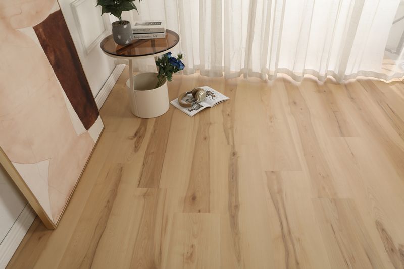 Wood Flooring